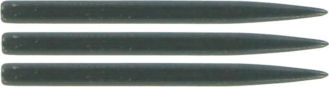 Winmau Points Zwart
