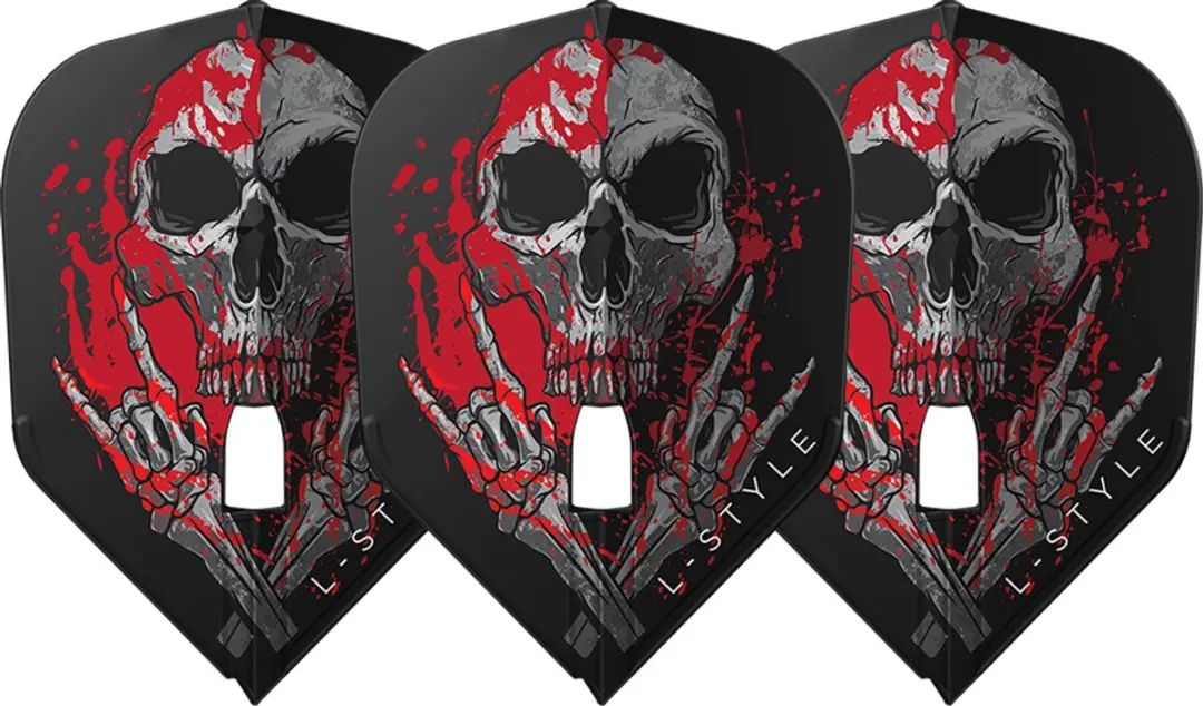 L-Style Pro L3 Ryan Searle V3 Dart Flights