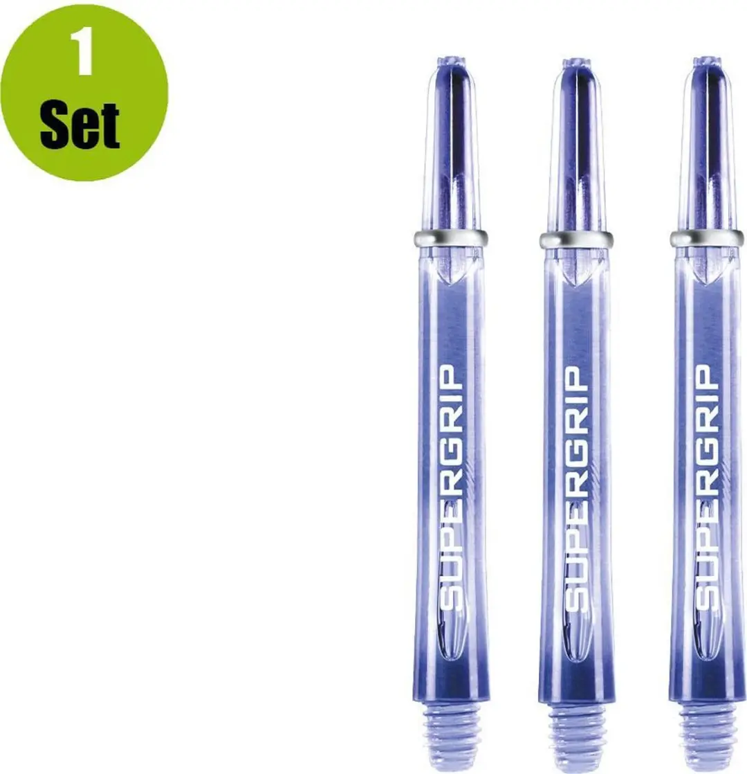 Harrows Supergrip Dart Shafts 100402