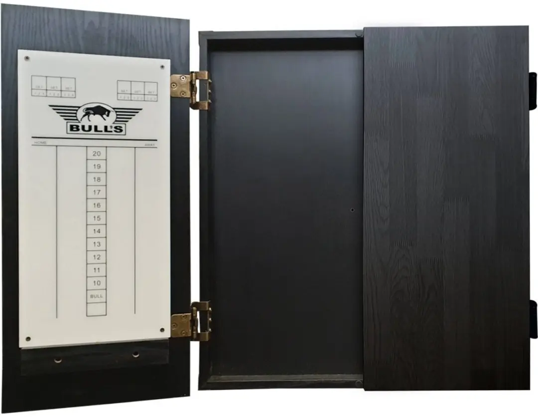 Bull's Dartkast Classic BU67203