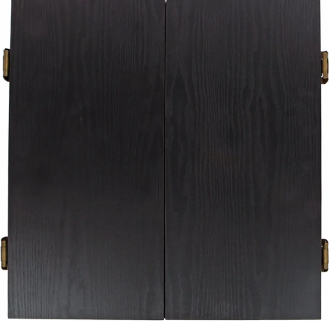 Bull's Dartkast Classic BU67203 - Zwart