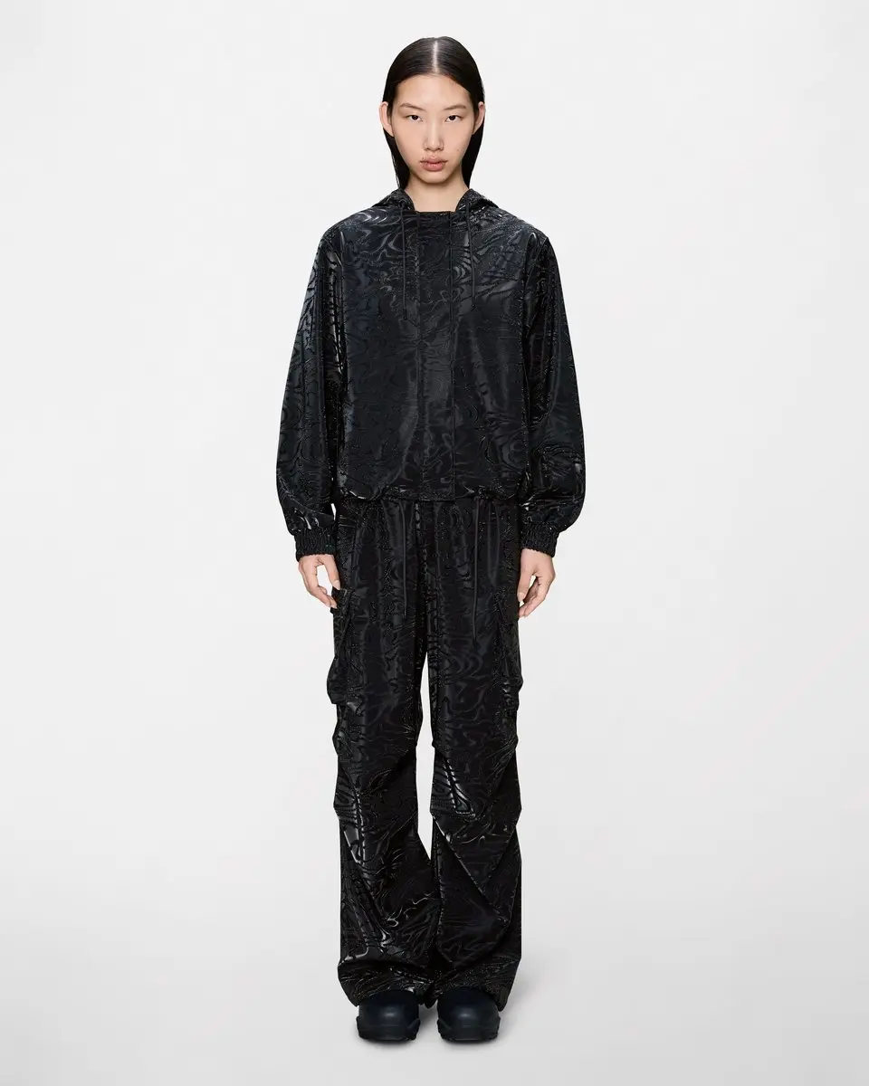 Rains String Regenjas W3