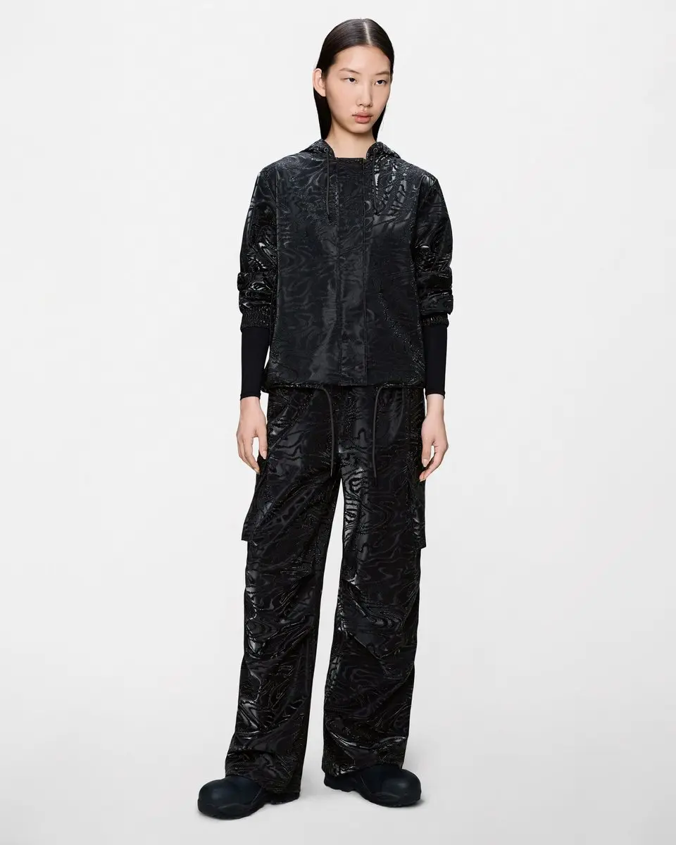 Rains String Regenjas W3