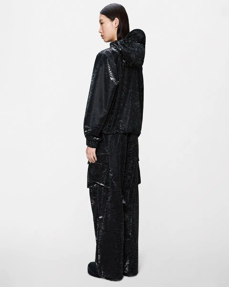 Rains String Regenjas W3