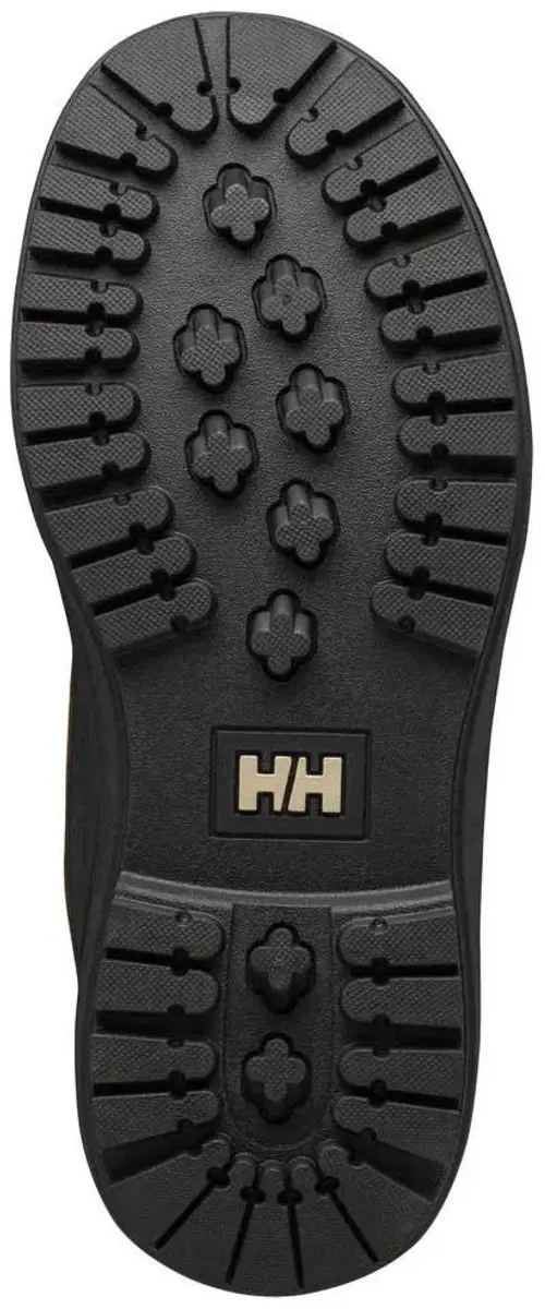 Helly Hansen Varanger Snowboots - Maat 45 - Bruin/Zwart
