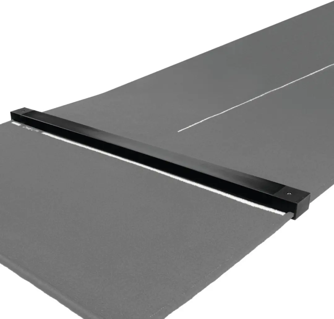 Bullet Carpet Hydra Dartmat 300x60cm - Inclusief Dart Oche
