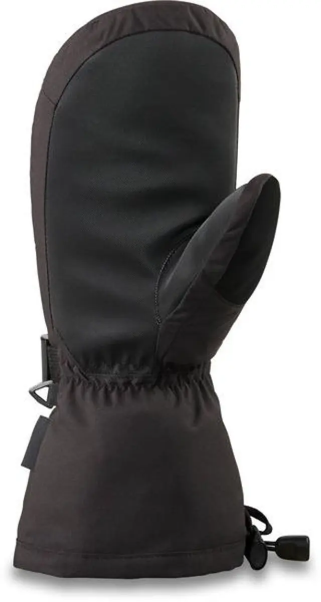 Dakine Camino Wanten Dames - L - Zwart