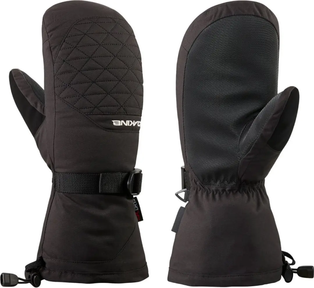 Dakine Camino Wanten Dames - L - Zwart