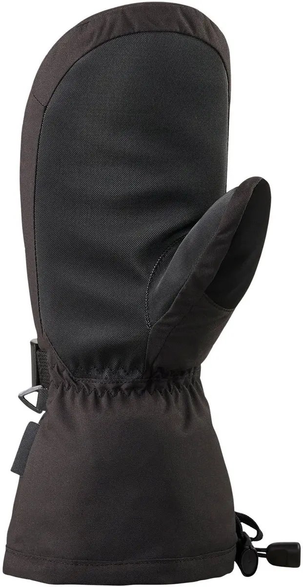 Dakine Camino Wanten Dames - L - Zwart