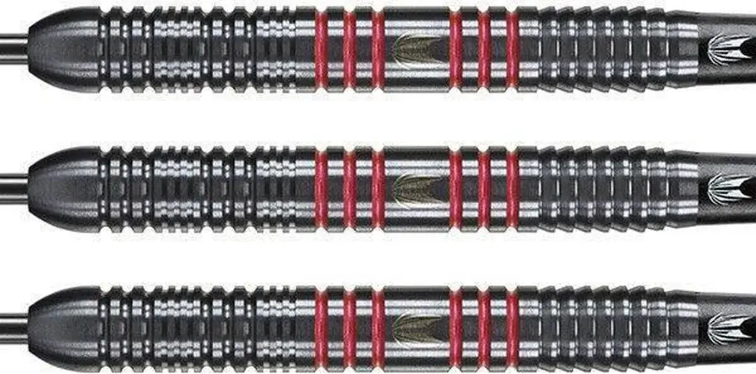 Target Vapor-8 Dartpijlen 25g