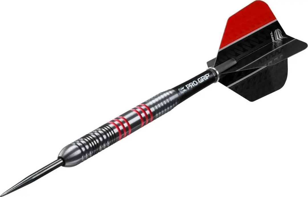 Target Vapor-8 Dartpijlen 25g - 3 Stuks