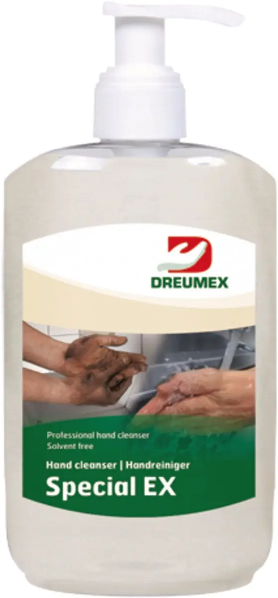 Dreumex Handreiniger 32056050