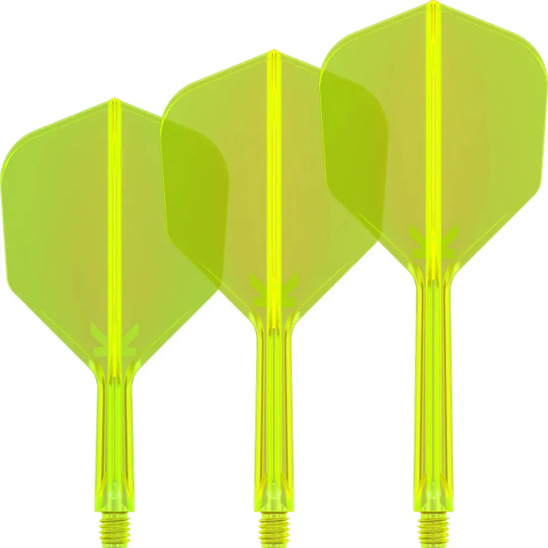 Target K-Flex NO6 Dart Flights