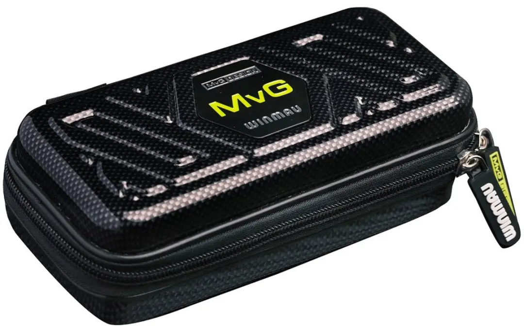 Winmau Michael van Gerwen G1 Armor Dart Case