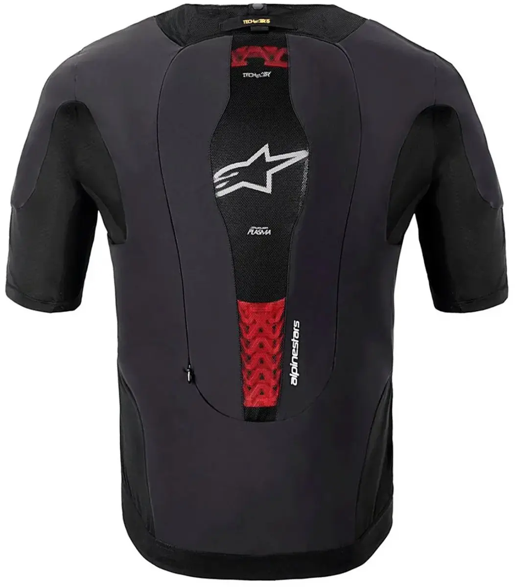 Alpinestars Tech Air 5 Plasma Airbag Systeem - Zwart