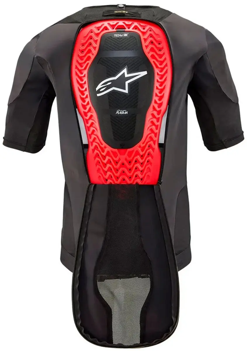Alpinestars Tech Air 5 Plasma Airbag Systeem - Zwart