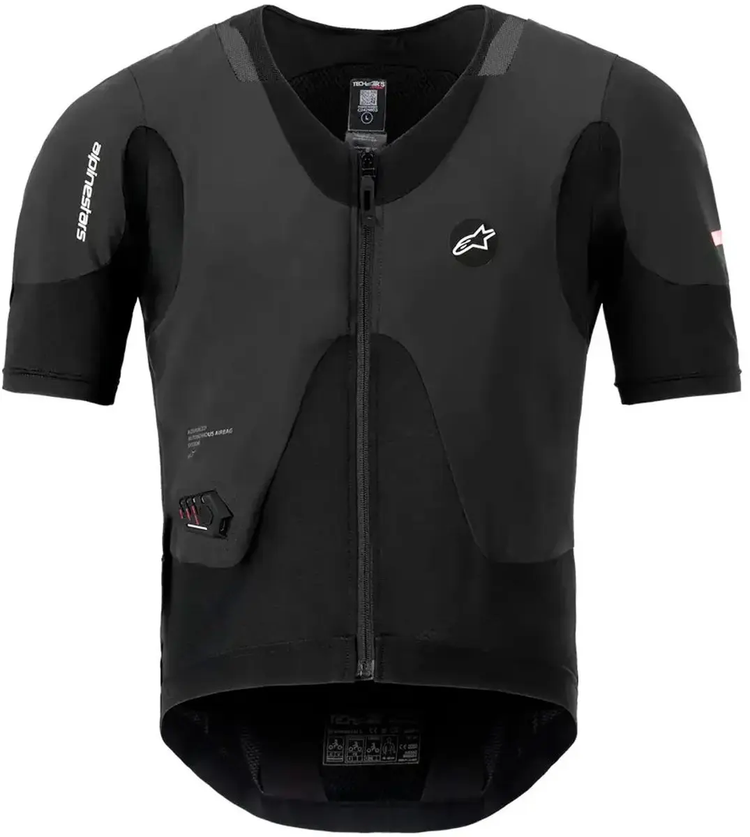 Alpinestars Tech Air 5 Plasma Airbag Systeem