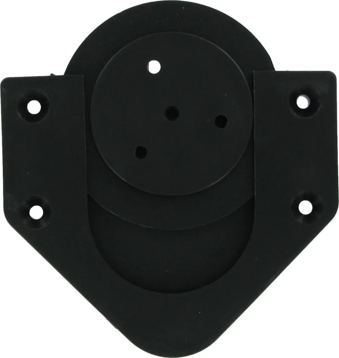 Bull's BU-65002 Rotate Fixing Bracket - 45cm