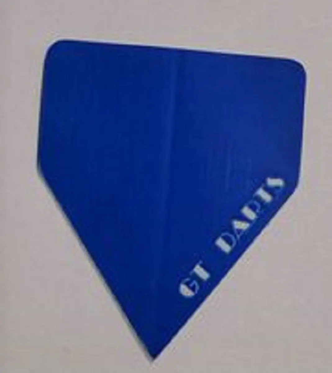 Datadart Delta Dart Flights Blauw