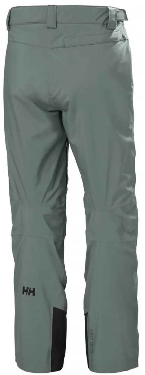 Helly Hansen Legendary Insulated Broek - Grijs - 2XL