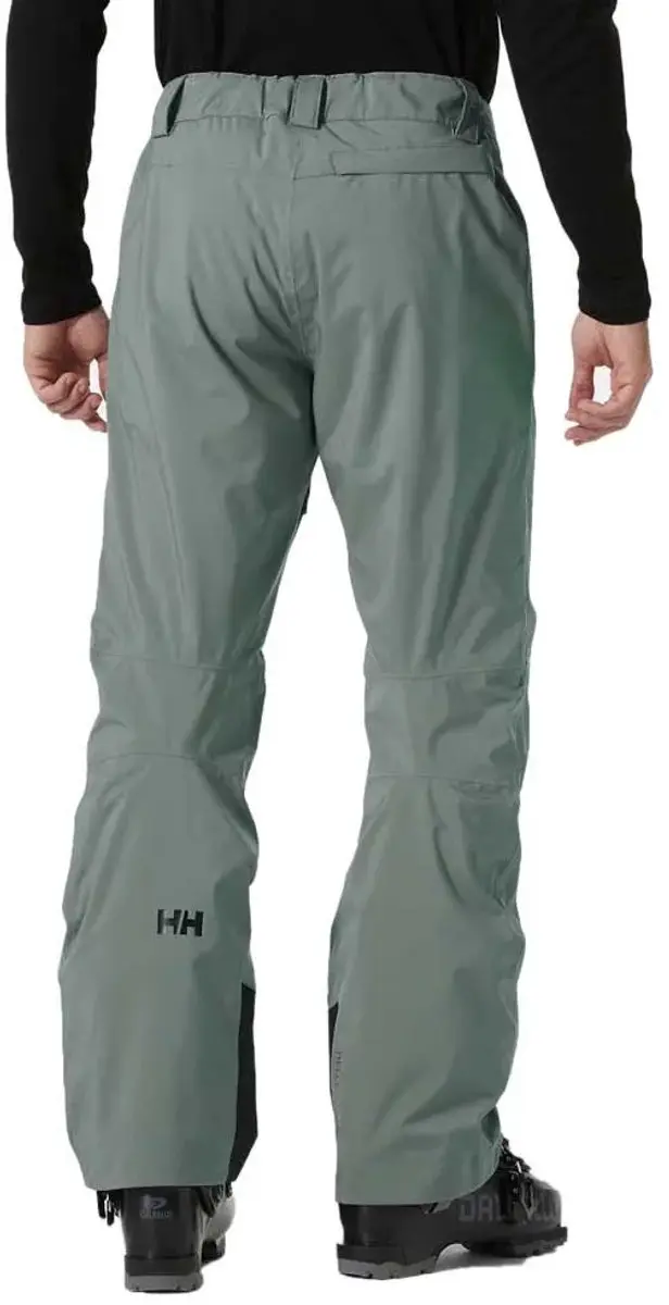Helly Hansen Legendary Insulated Broek - Grijs - 2XL