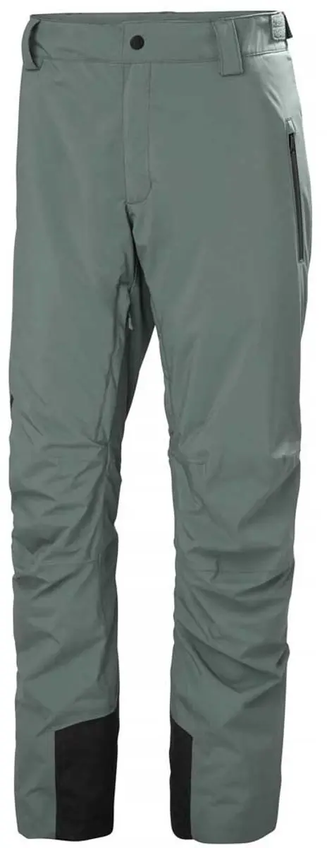 Helly Hansen Legendary Insulated Broek - Grijs - 2XL