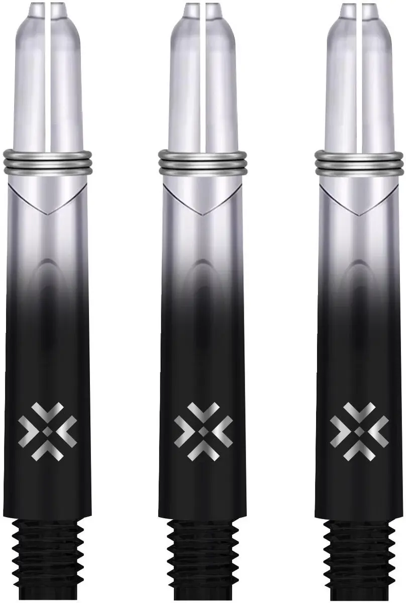 Bullet Shafts 35mm - 3 Stuks
