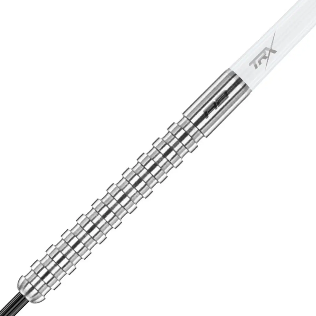 Red Dragon Javelin 85% Dartpijlen - 3 Stuks - Zilver