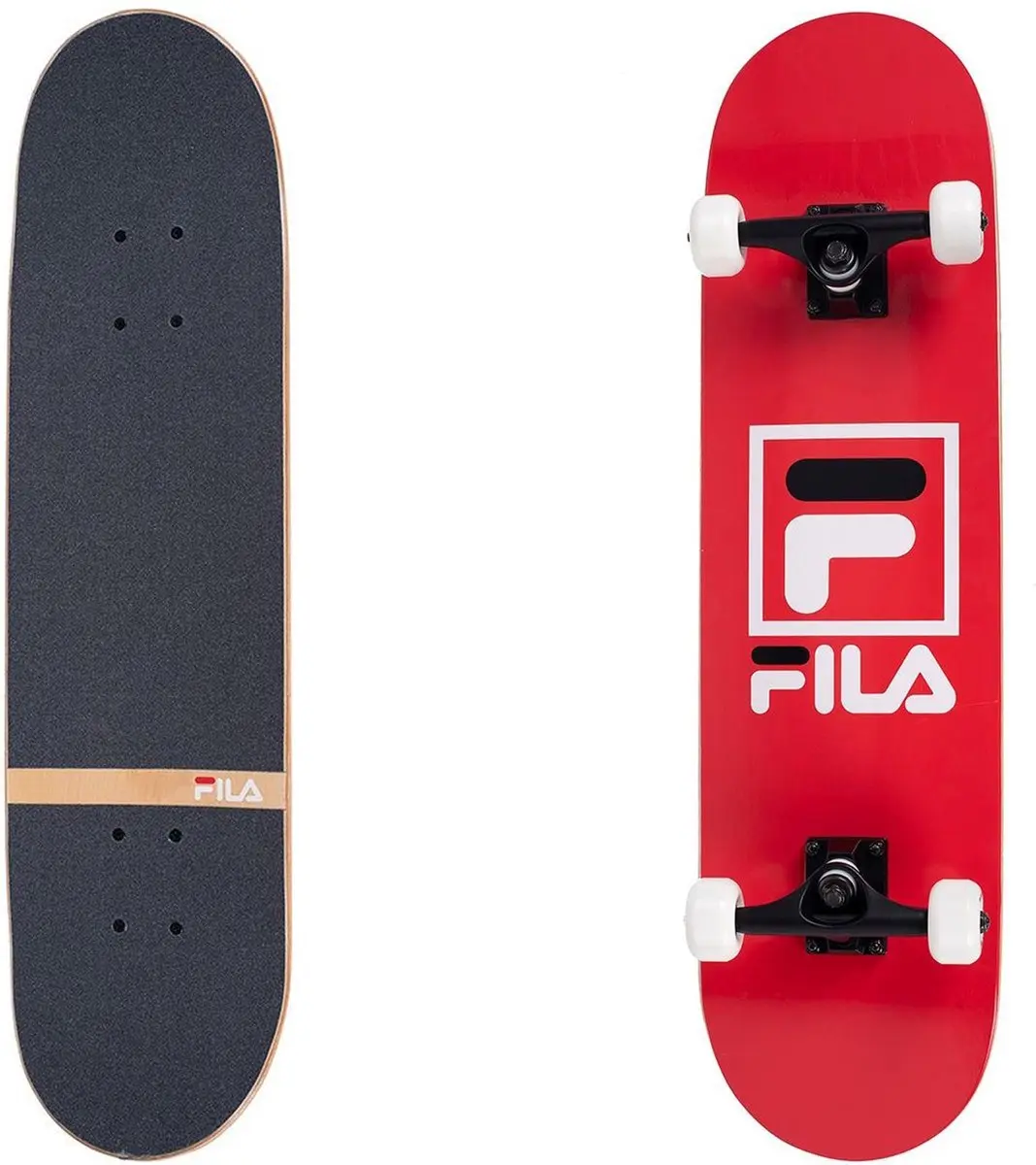 Fila SkateboardKinderen