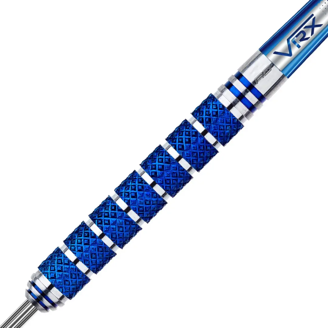 Red Dragon Robert Thornton Seniors World Champion Cobalt SE Dartpijlen - 3 Stuks