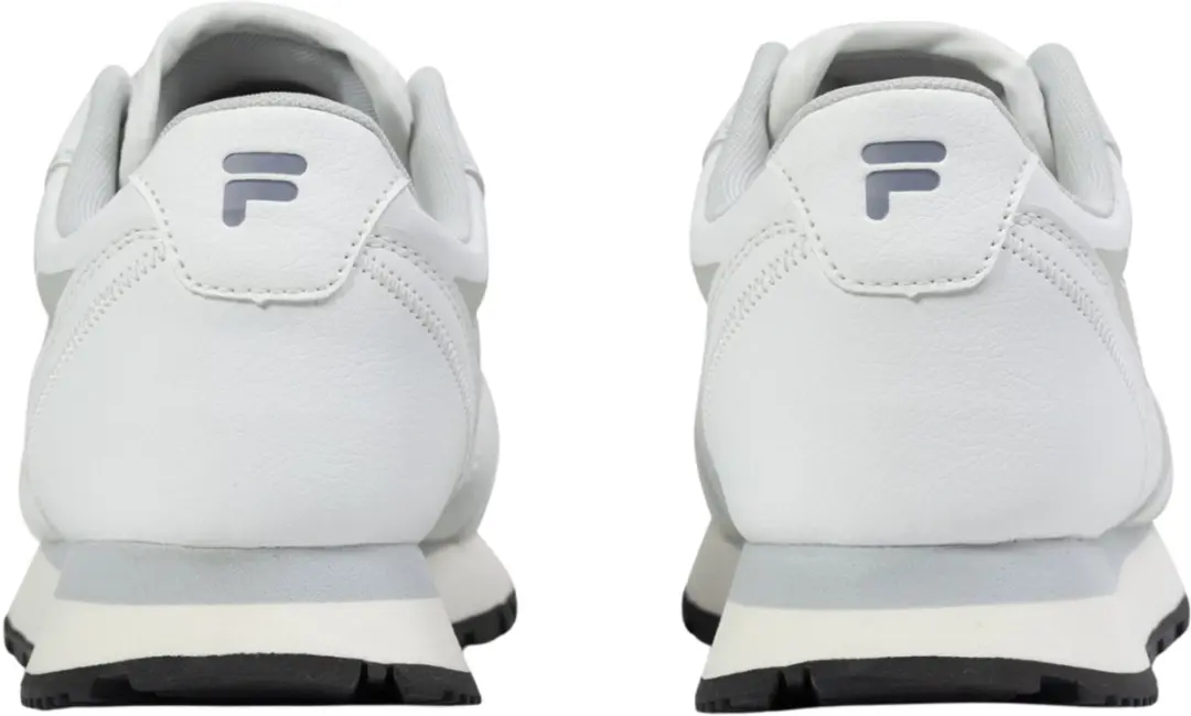 Fila Dames Hypert P Schoenen - Wit 36