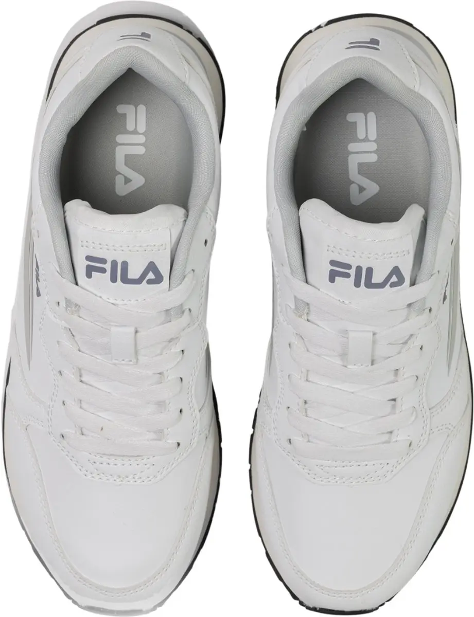 Fila Dames Hypert P Schoenen - Wit 36