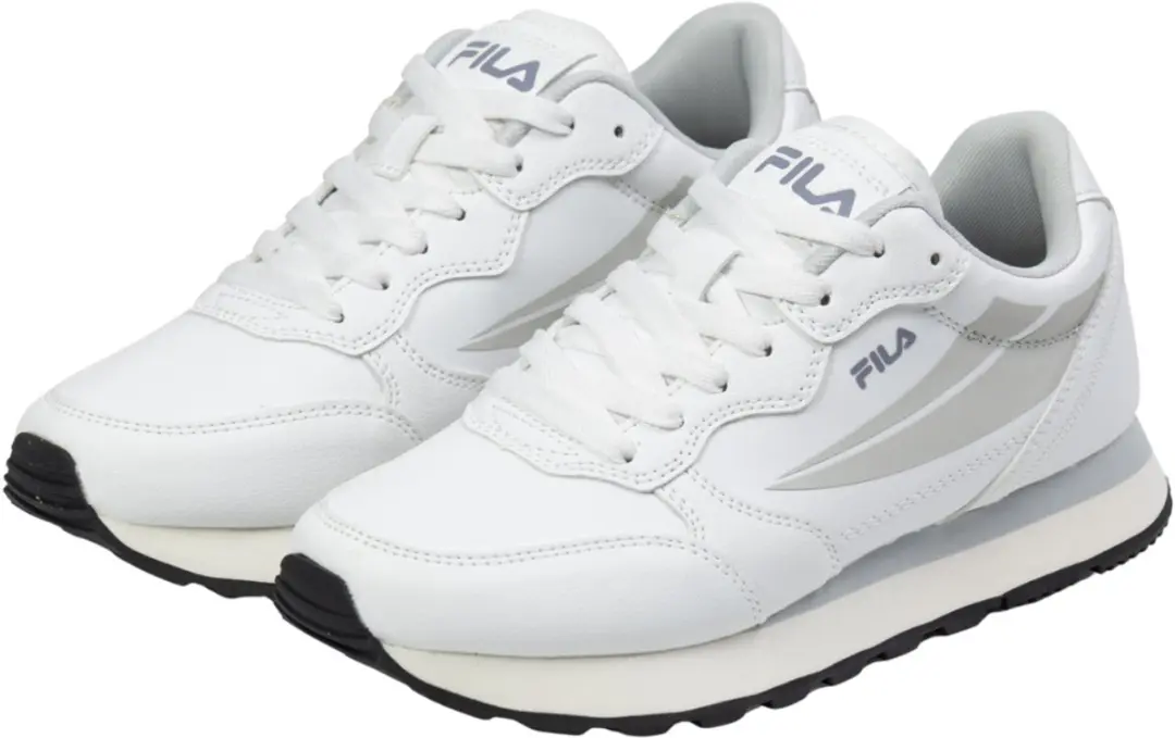 Fila Dames Hypert P Schoenen - Wit 36