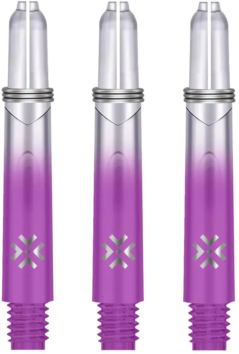 Bullet Shafts 28mm TT