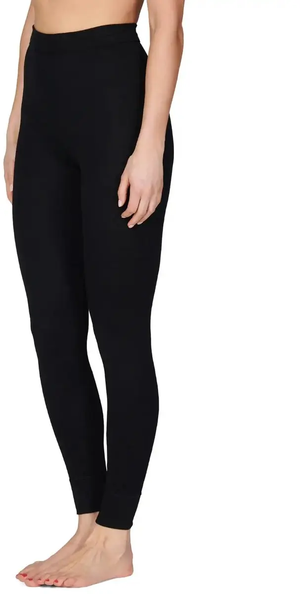 Ten Cate Thermo Broek Dames - XL - Snow White