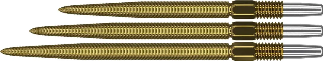 Target Swiss Nano Points Goud 40mm