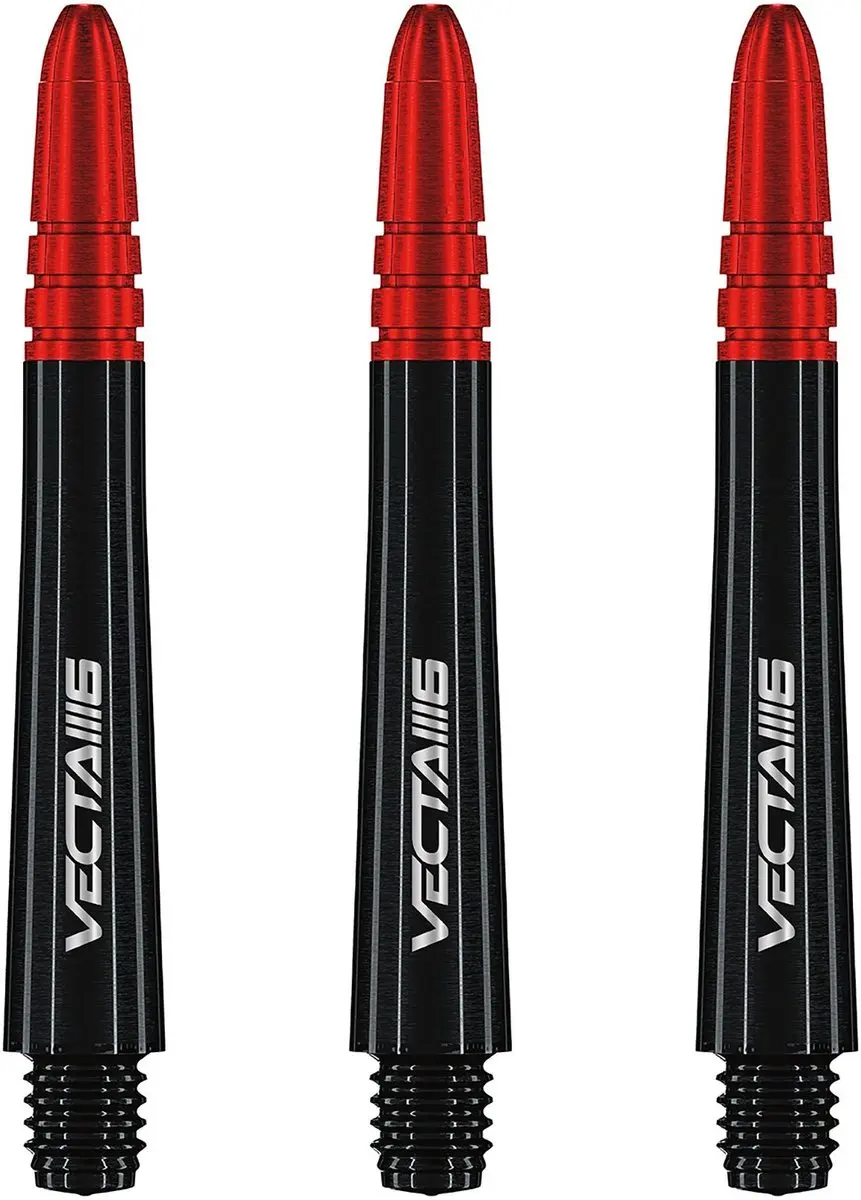 Winmau Vecta Blade 6 Dart Shafts 3 Stuks