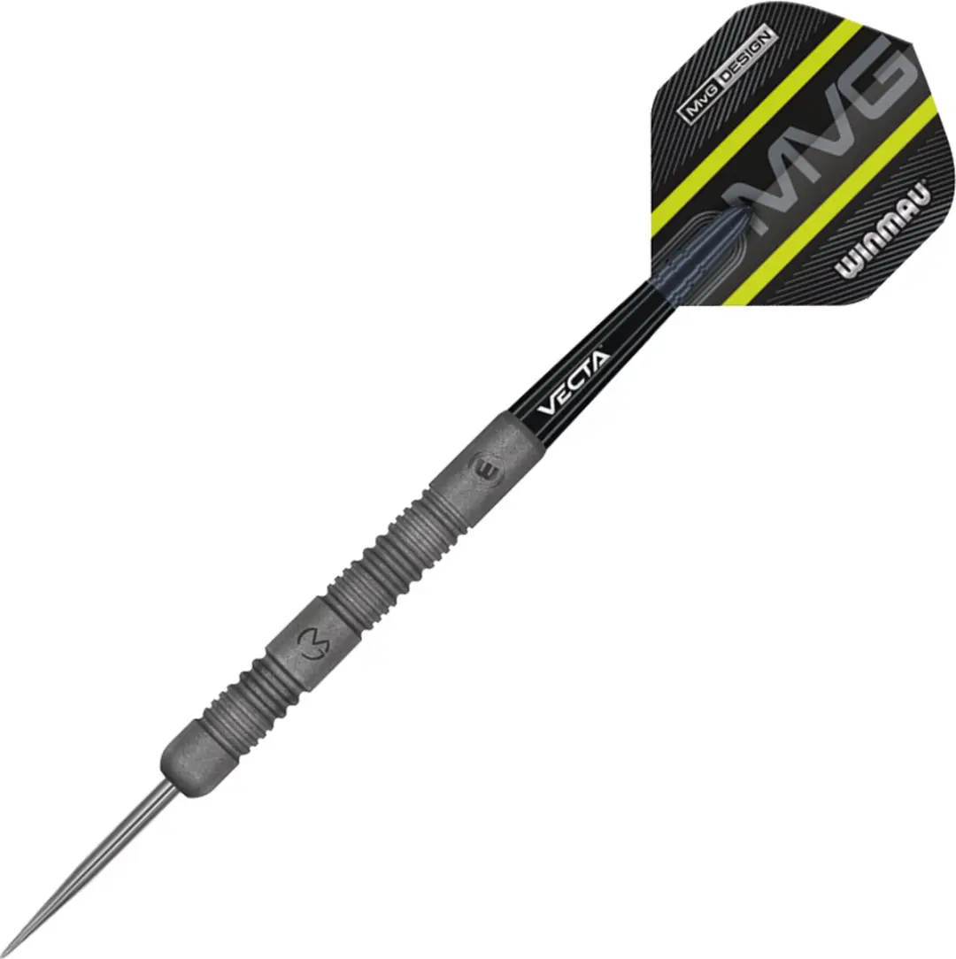 Winmau Michael van Gerwen Exact 90% Dartpijlen - 3 Stuks