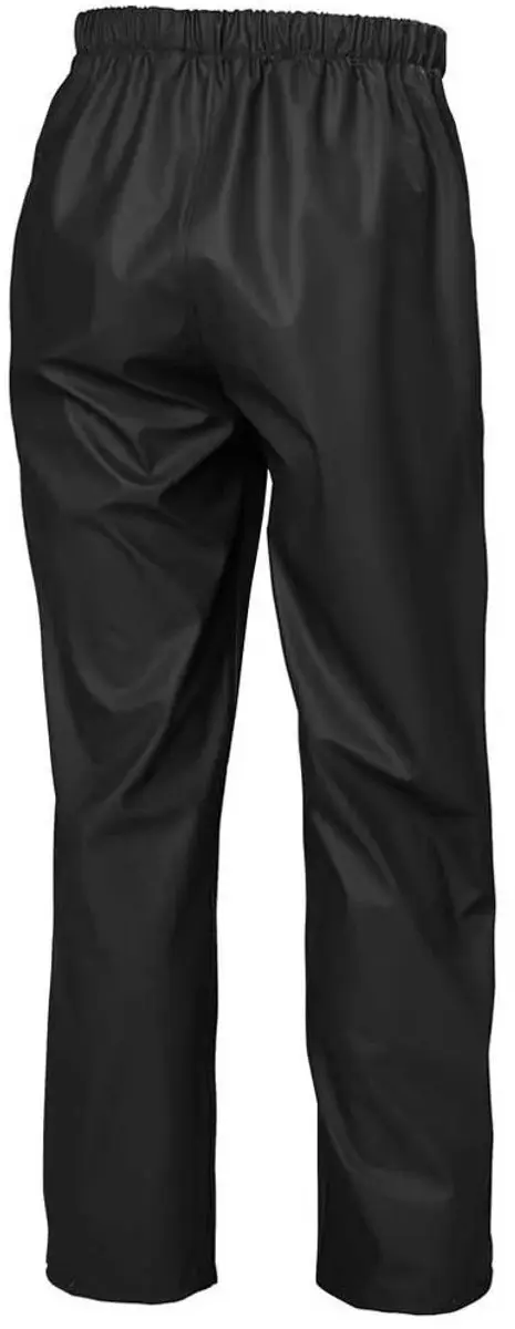 Helly Hansen Moss Broek Dames - Zwart XS