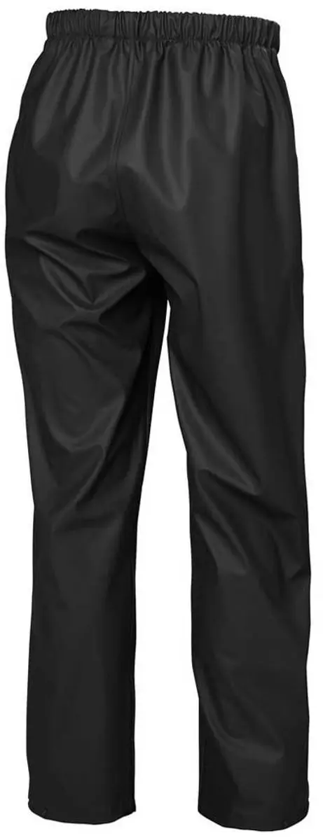 Helly Hansen Moss Broek Dames - Zwart XS