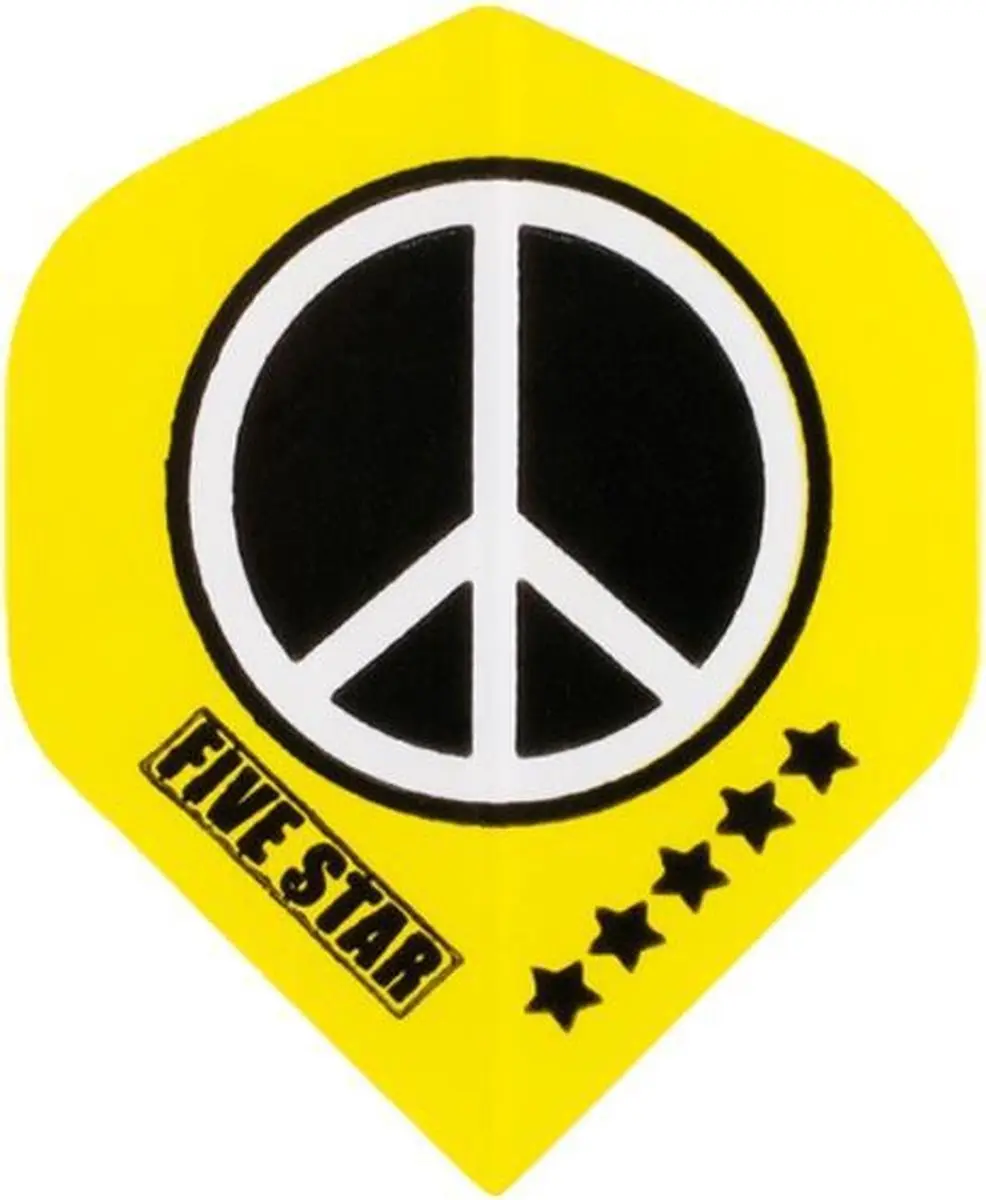 Bull's Five Star Std. Peace