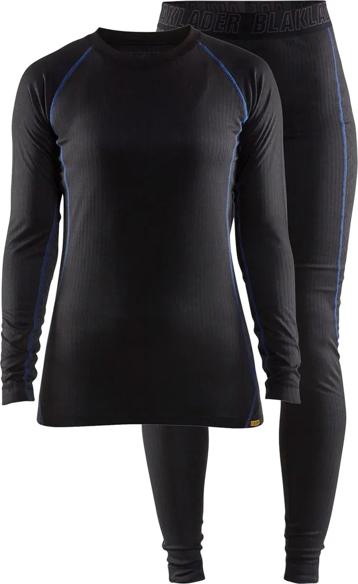 Blåkläder 7202 Technische Onderkleding Dames