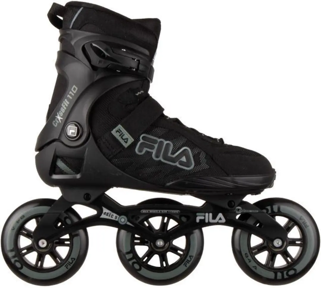Fila Crossfit 110 Inline Skates - 110mm - Maat 47