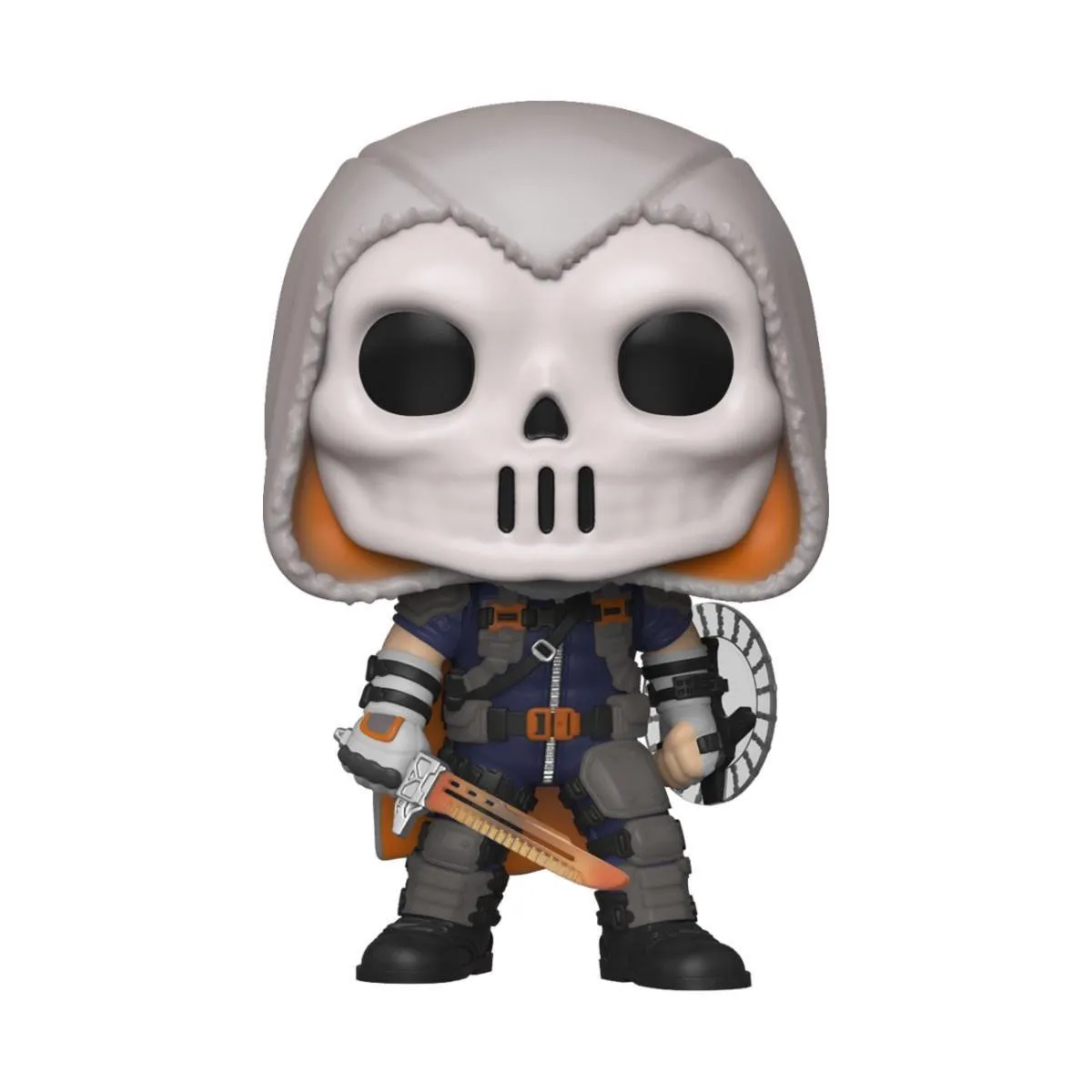 Funko POP! Marvel Avengers Game Taskmaster 47815