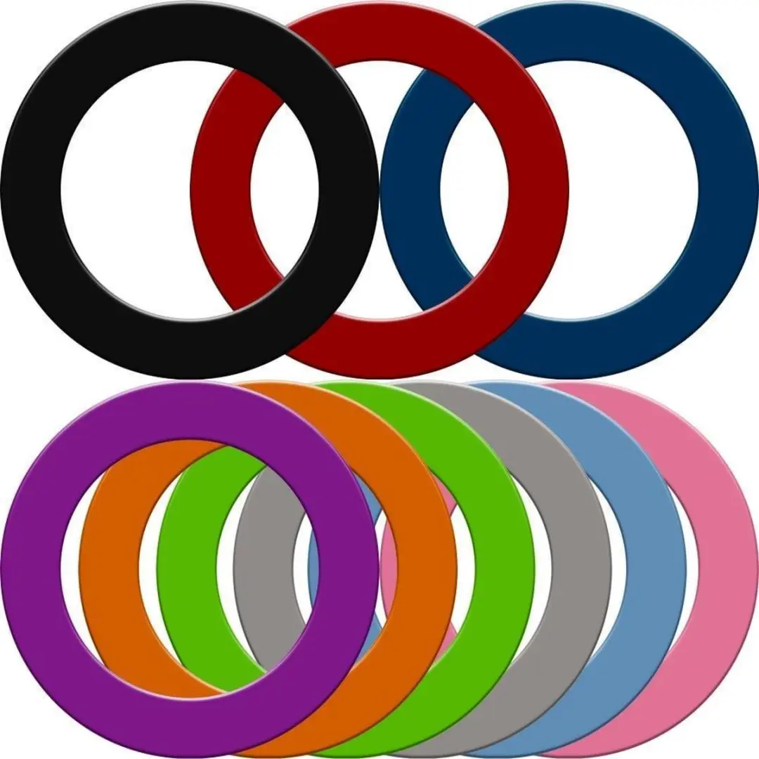 Designa Dartbord Surround