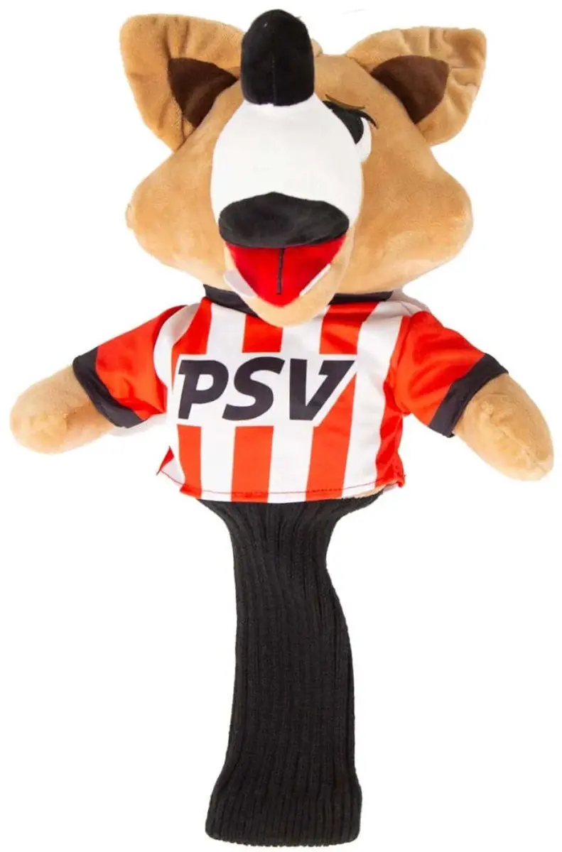 XQMax PSV Golf Headcover Driver