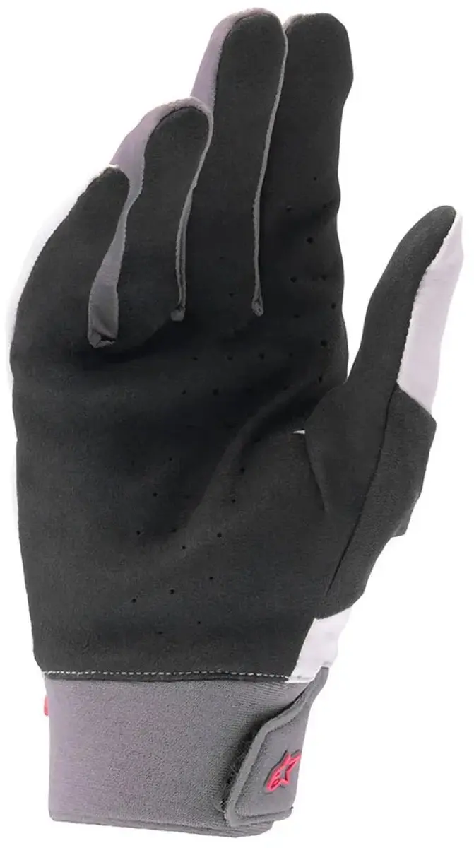 Alpinestars A-Supra Handschoenen - Grijs M