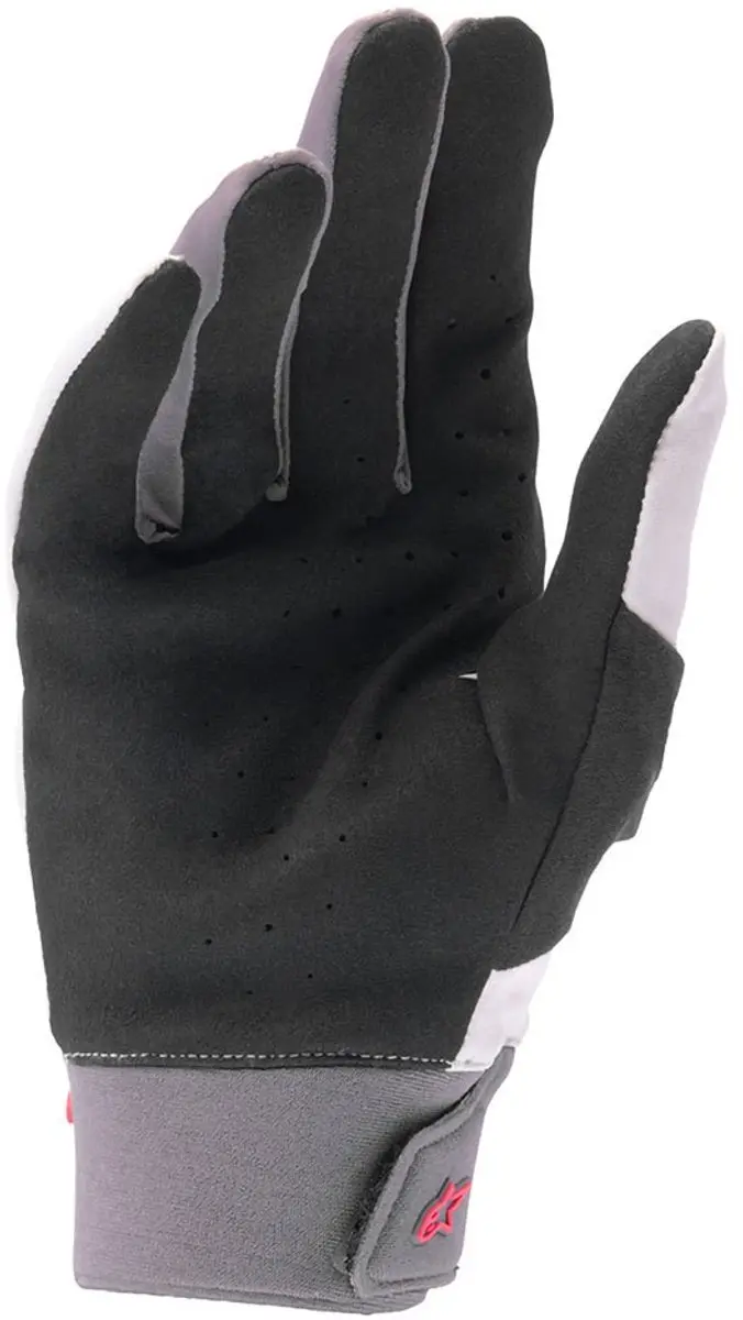 Alpinestars A-Supra Handschoenen - Grijs M