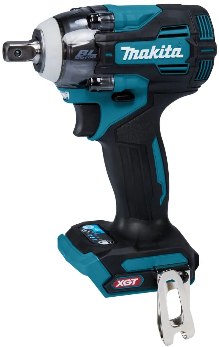Makita TW005GZ XGT 40V Max Slagmoersleutel