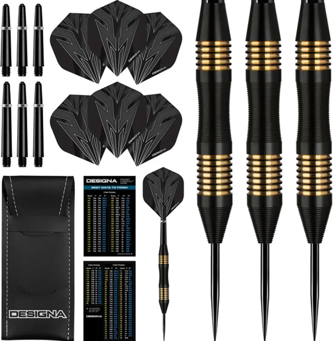 Designa Mako Micro Grip CHD1502